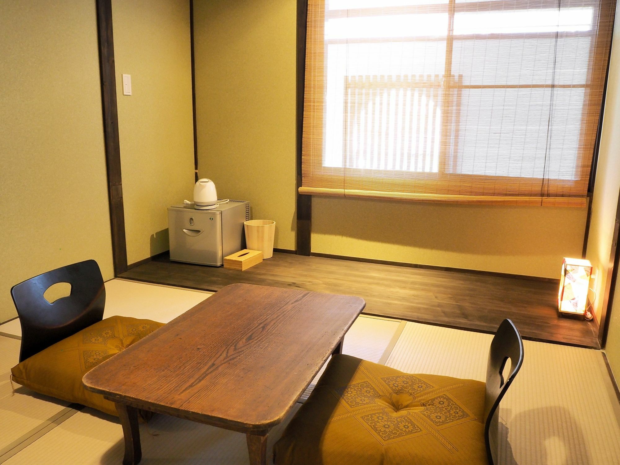 Hostel Samurise Kura Fujikawaguchiko Extérieur photo